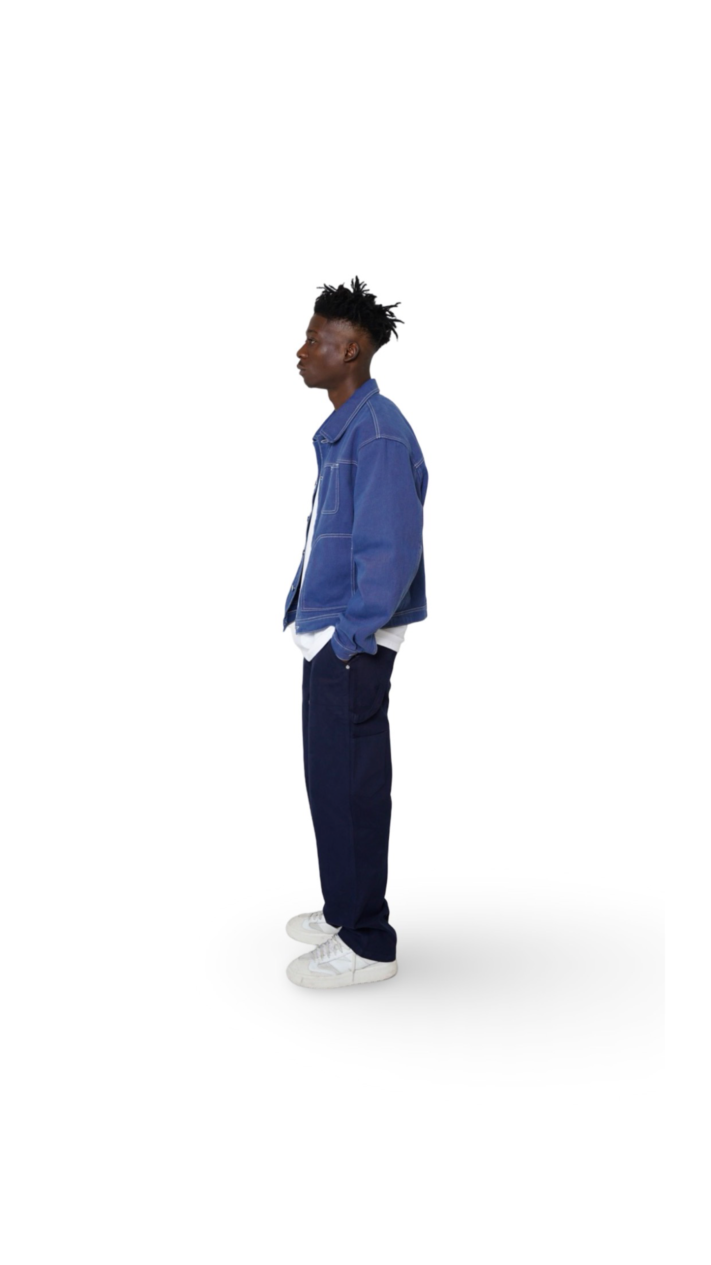 Painters Pant