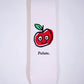 The Apple of My Eye Skate Deck