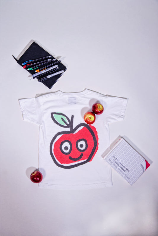 The Apple of My Eye T-Shirt