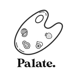 Palate.