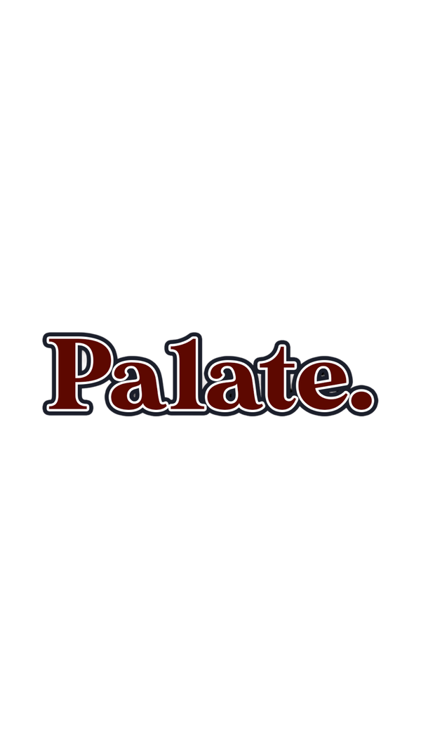 Palate.