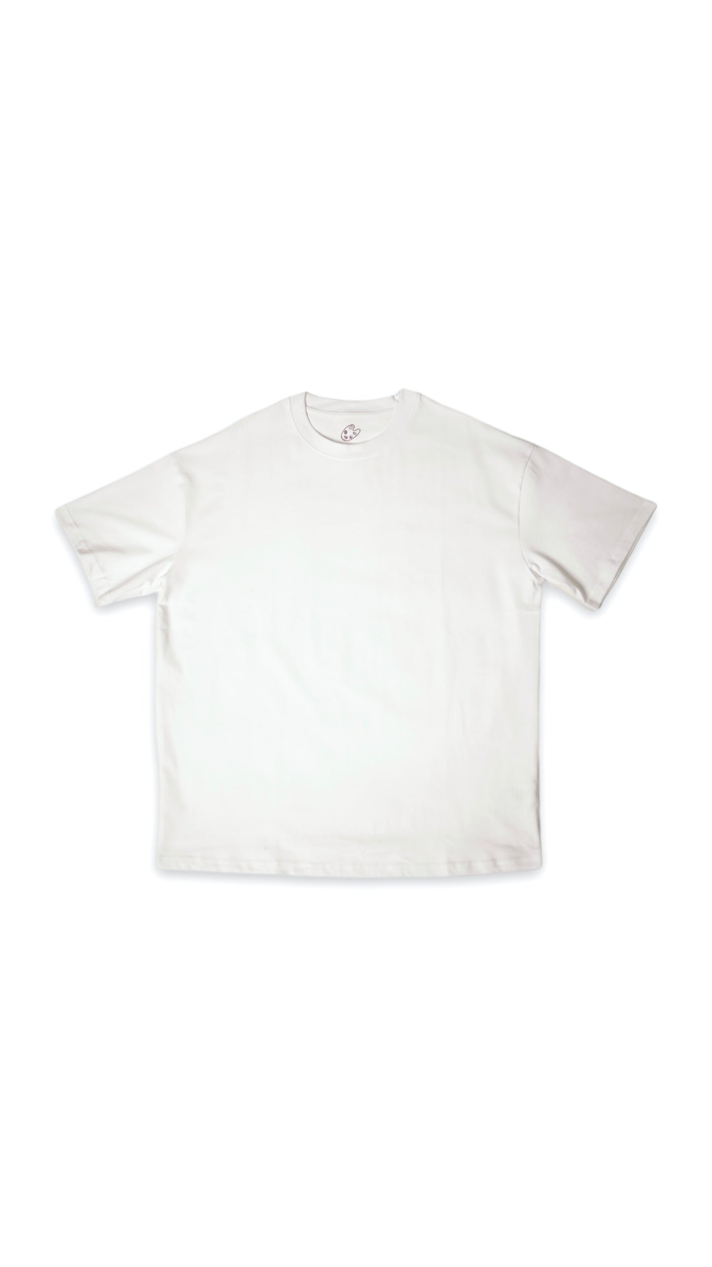 Oversized Heavy Weight T-shirt